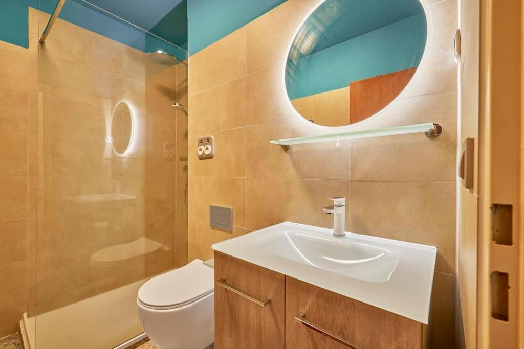 Апартаменты *Neues Loft*- Nahe Frankfurter Flughafen + Bahnhof Ной-Изенбург Экстерьер фото